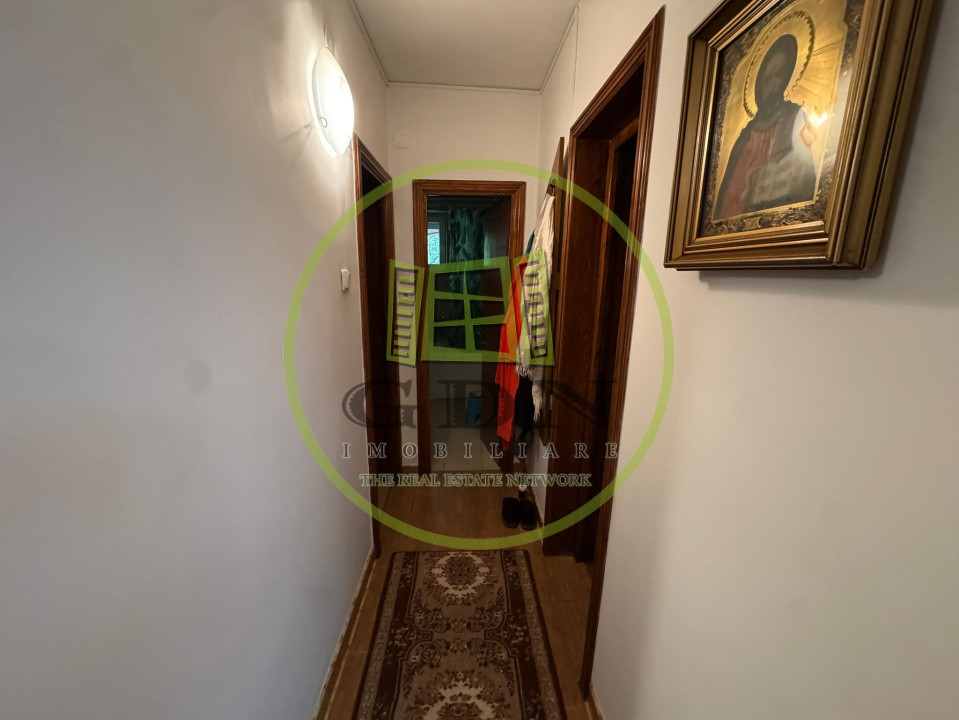 Apartament 4 camere, decomandat, 98.42mp, cartier 1 Mai, zona Insula