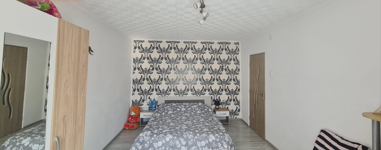 Apartament 2 camere zona Piata Moldovei
