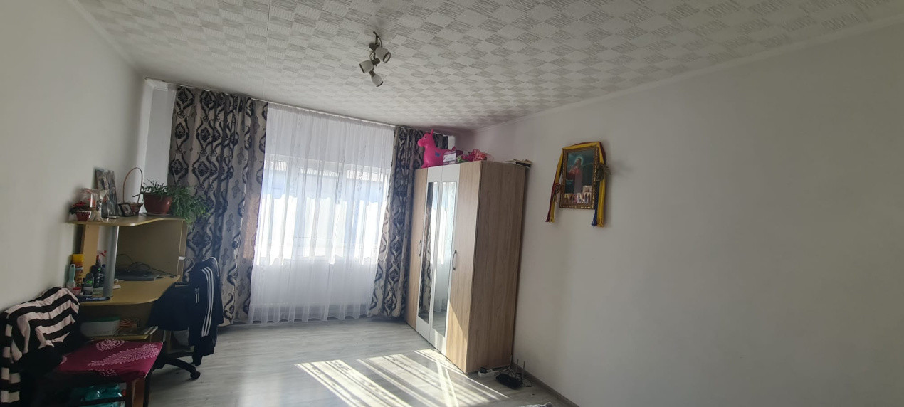 Apartament 2 camere zona Piata Moldovei