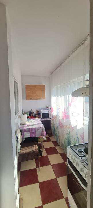 Apartament 2 camere zona Piata Moldovei