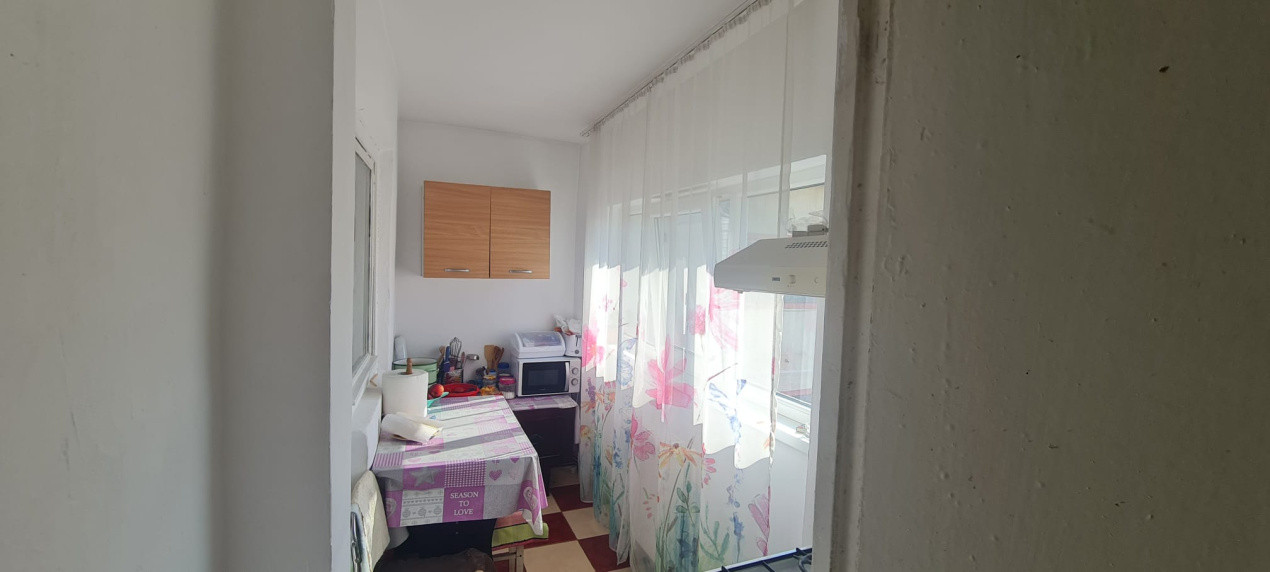 Apartament 2 camere zona Piata Moldovei