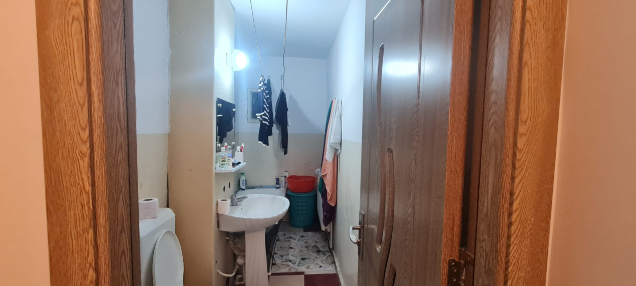 Apartament 2 camere zona Piata Moldovei