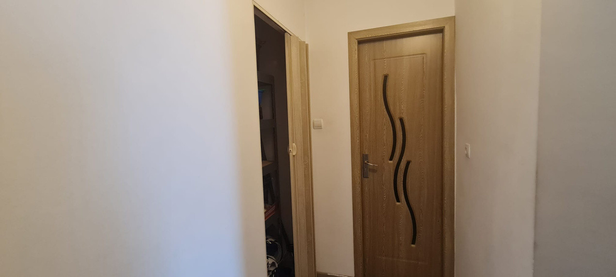 Apartament 2 camere zona Piata Moldovei