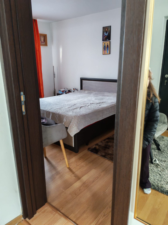 Casa de vanzare ,campineanca 65mp 900mp teren
