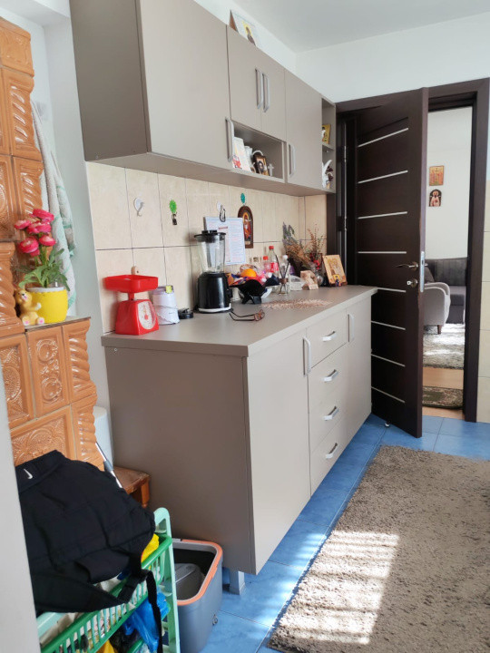 Casa de vanzare ,campineanca 65mp 900mp teren