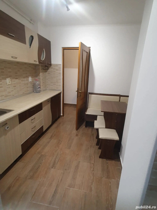  Apartament 2 camere de închiriat – Zona Scriitorilor