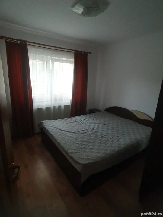  Apartament 2 camere de închiriat – Zona Scriitorilor