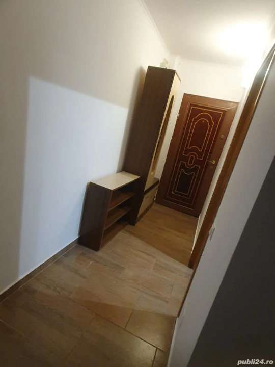  Apartament 2 camere de închiriat – Zona Scriitorilor
