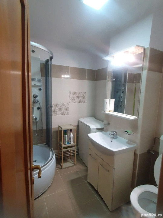  Apartament 2 camere de închiriat – Zona Scriitorilor