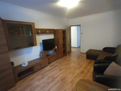  Apartament 2 camere de închiriat – Zona Scriitorilor