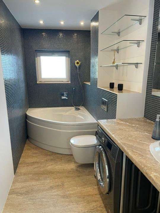 Apartament 4 camere de vânzare – Aleea Sânzienelor