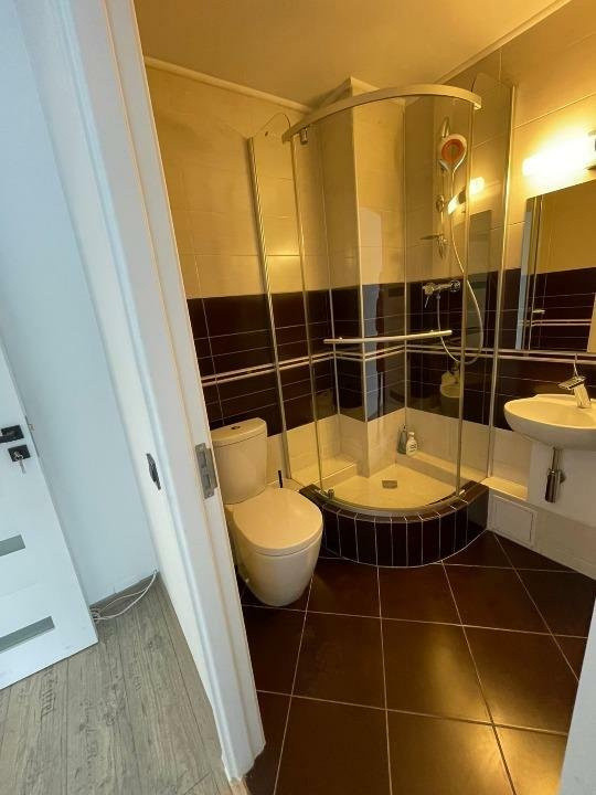 Apartament 4 camere de vânzare – Aleea Sânzienelor