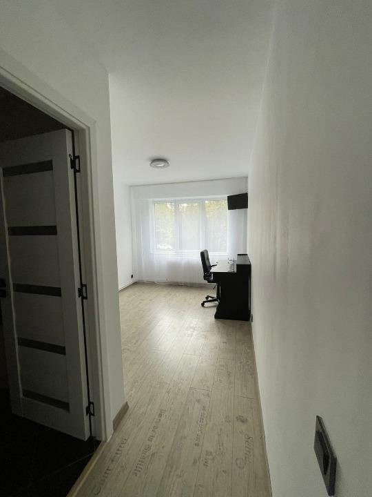 Apartament 4 camere de vânzare – Aleea Sânzienelor