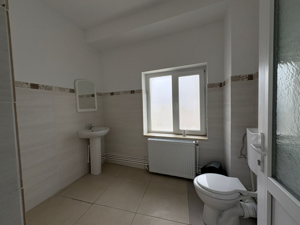 Spatiu comercial, Parter + Etaj , 120 mp, Zona Centrala