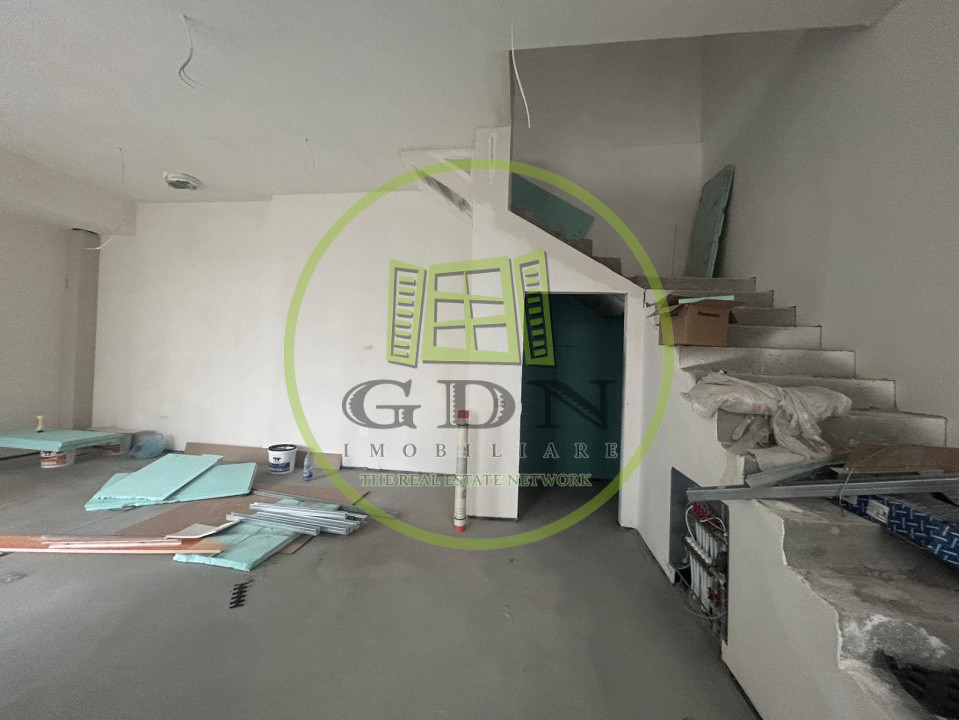 Spatiu comercial, 300mp, Central