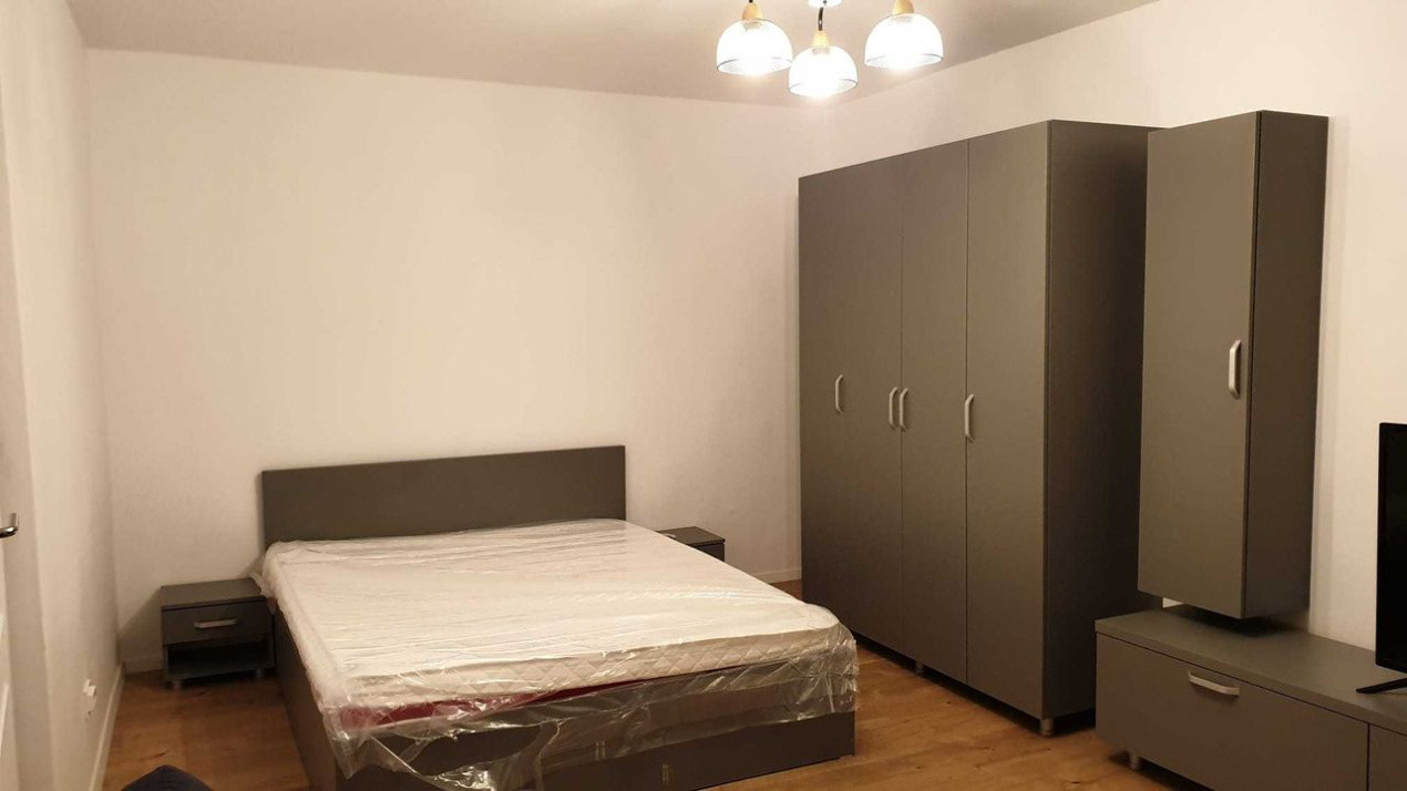 Apartament 2 camere de închiriat – Strada Toamnei