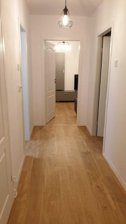 Apartament 2 camere de închiriat – Strada Toamnei