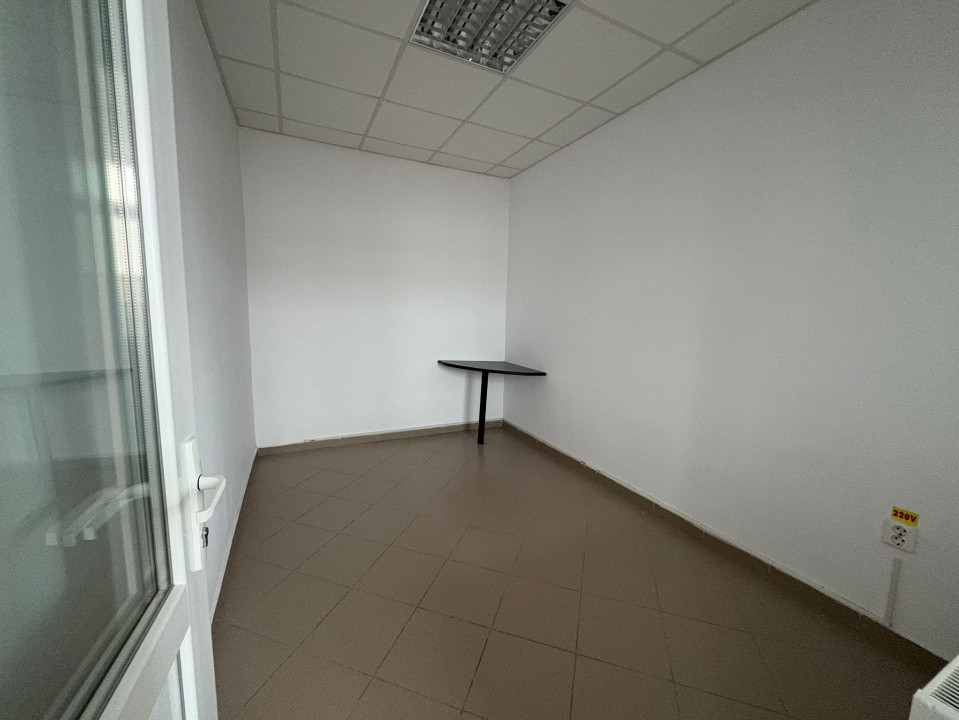 Spatiu comercial, 85 mp, Zona Centrala