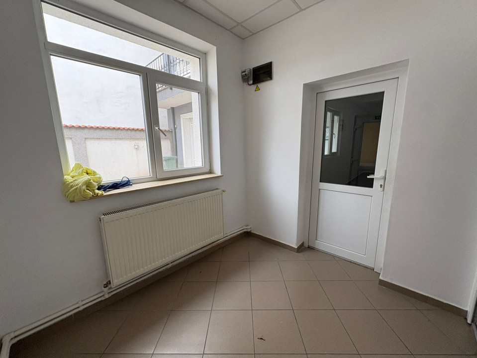 Spatiu comercial, 85 mp, Zona Centrala