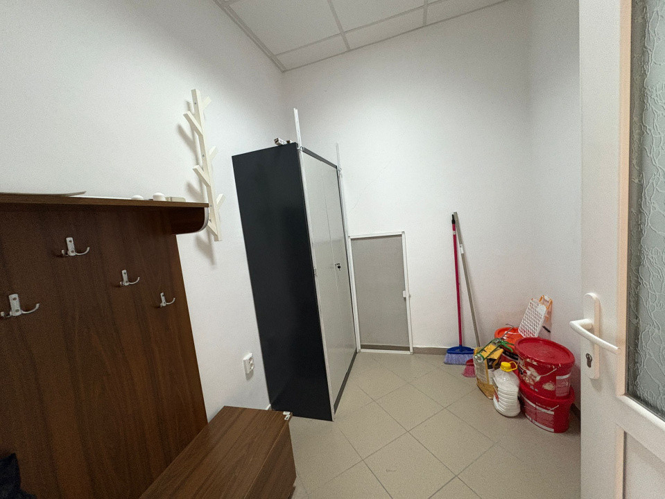 Spatiu comercial, 85 mp, Zona Centrala