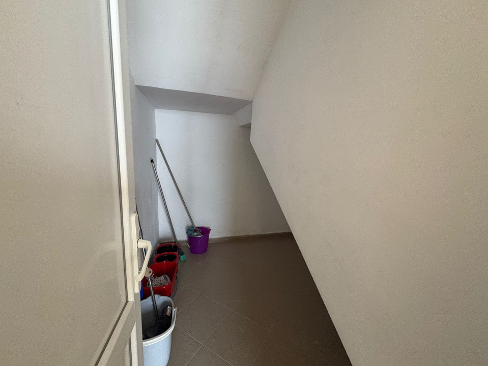 Spatiu comercial, 85 mp, Zona Centrala