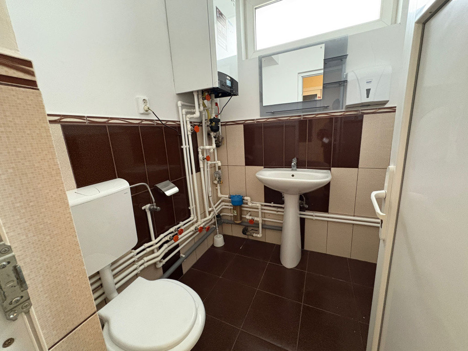 Spatiu comercial, 85 mp, Zona Centrala