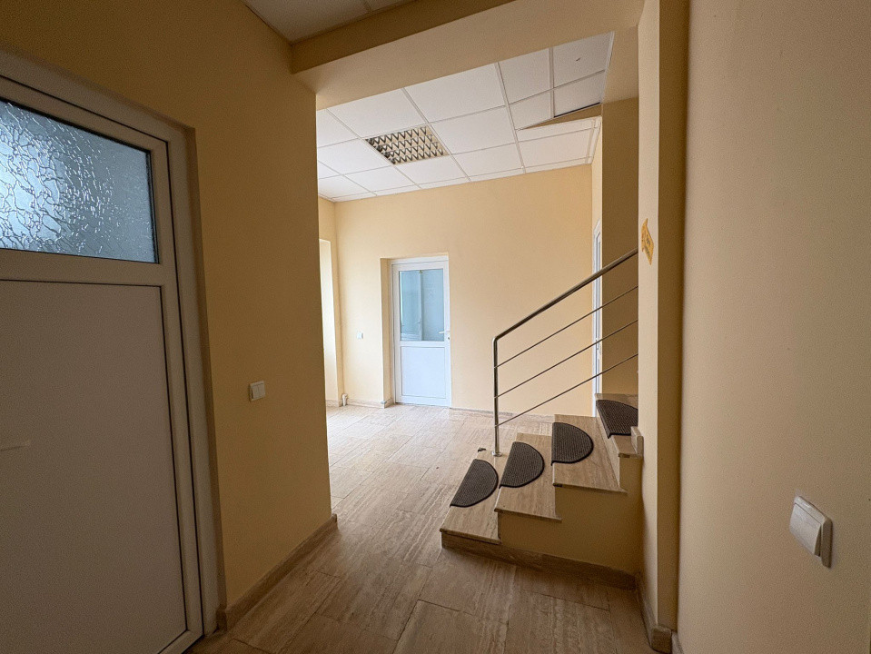 Spatiu comercial, 85 mp, Zona Centrala