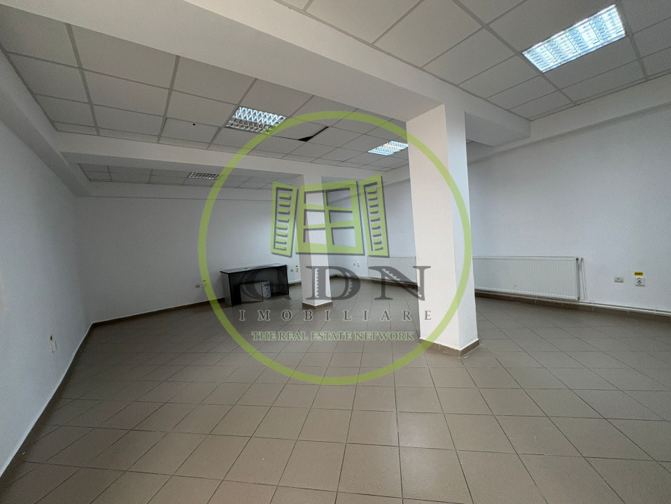 Spatiu comercial, 85 mp, Zona Centrala