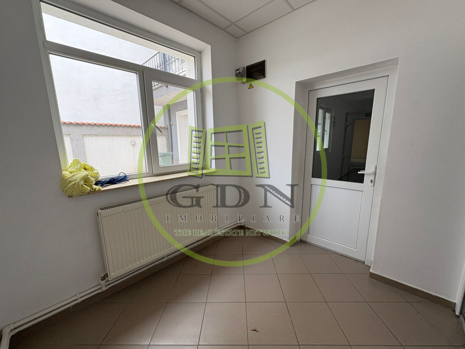 Spatiu comercial, 85 mp, Zona Centrala