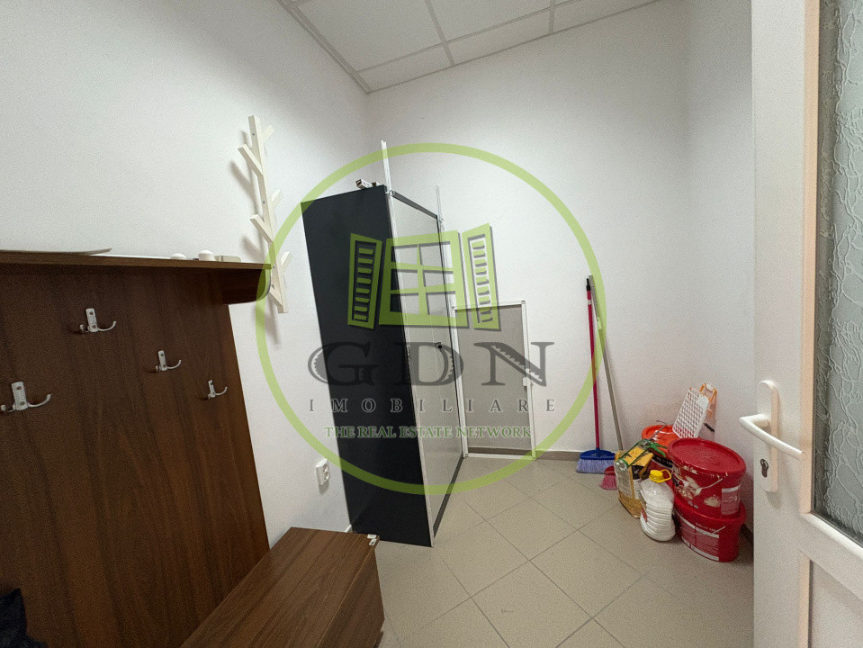 Spatiu comercial, 85 mp, Zona Centrala