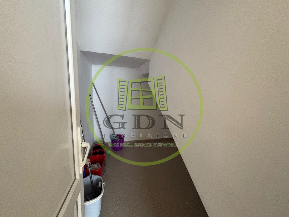 Spatiu comercial, 85 mp, Zona Centrala