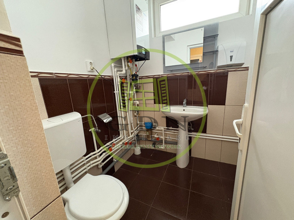 Spatiu comercial, 85 mp, Zona Centrala