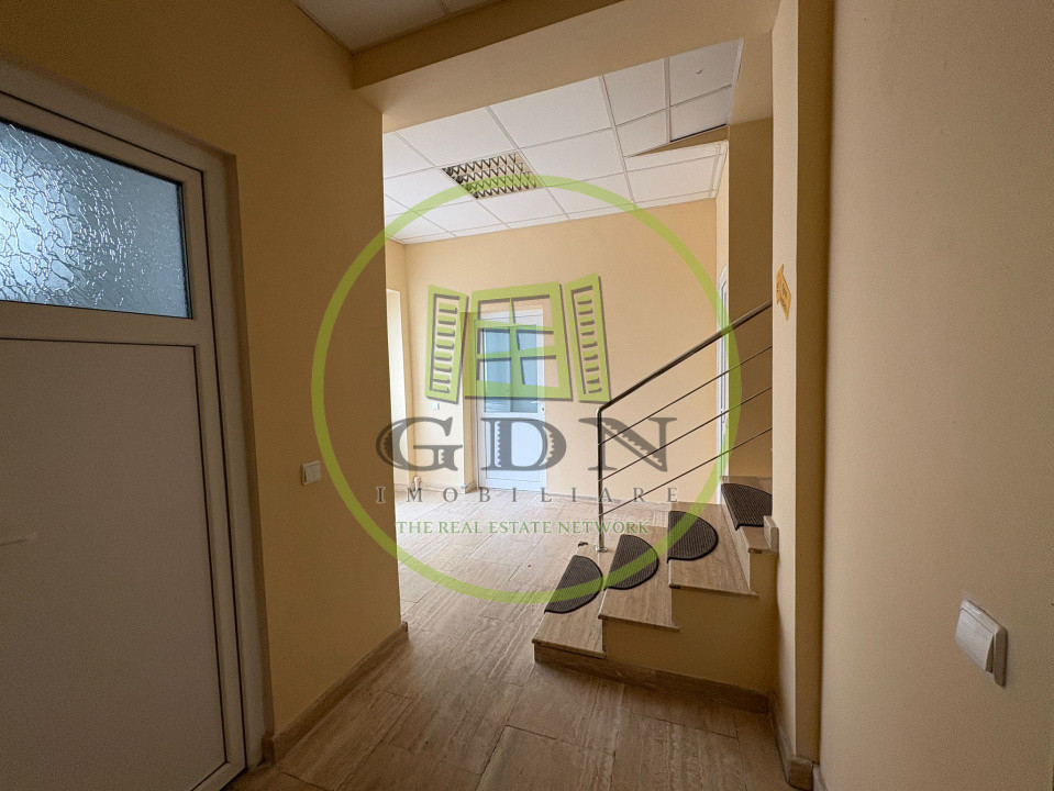 Spatiu comercial, 85 mp, Zona Centrala