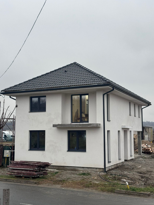 Casa individuala de vanzare | Vestem 