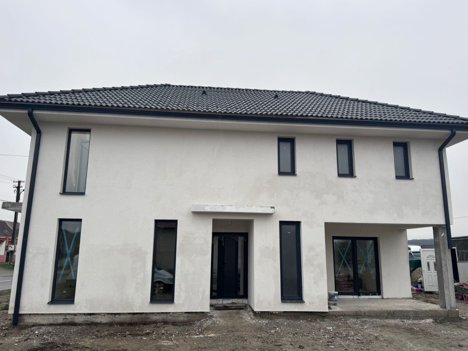 Casa individuala de vanzare | Vestem 