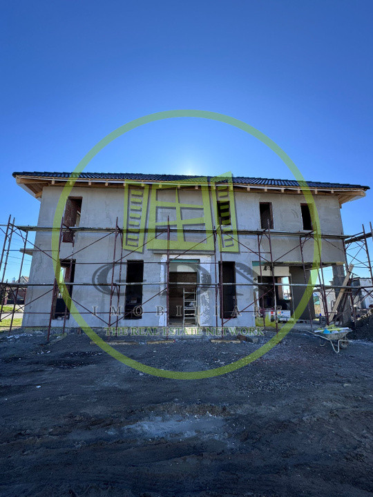 Casa individuala de vanzare | Vestem 