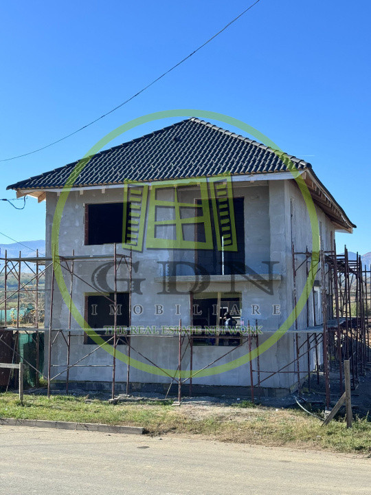 Casa individuala de vanzare | Vestem 