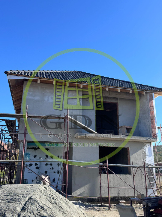 Casa individuala de vanzare | Vestem 