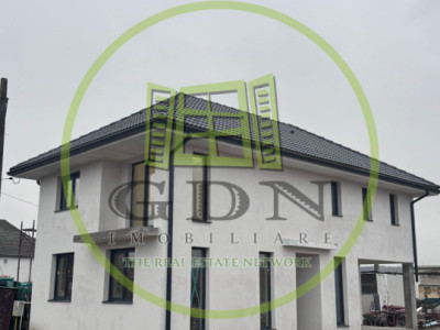 Casa individuala de vanzare | Vestem 