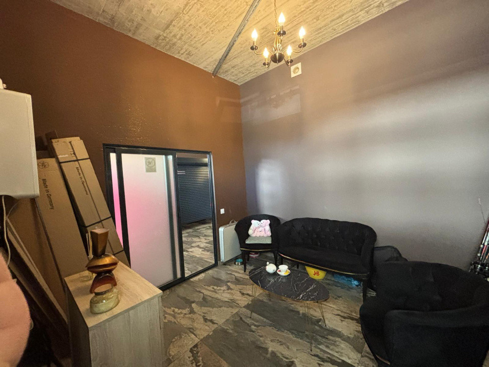 Afacere la cheie- Cafenea și studio bronzare (Solar)- Sibiu
