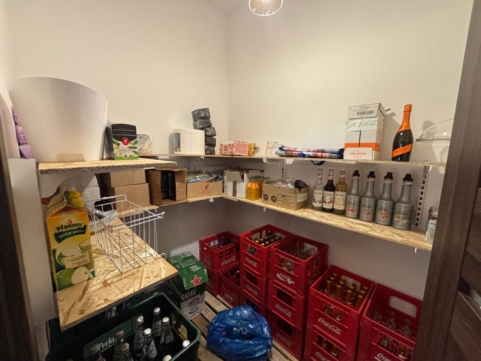 Afacere la cheie- Cafenea și studio bronzare (Solar)- Sibiu