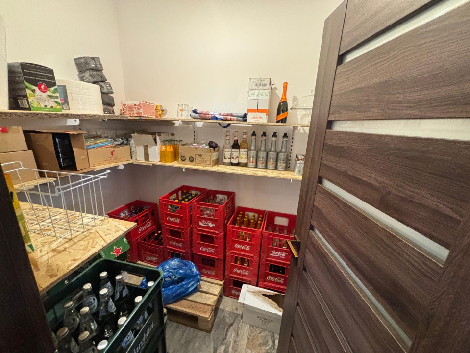 Afacere la cheie- Cafenea și studio bronzare (Solar)- Sibiu