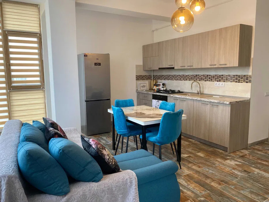 Apartament de inchiriat 3 camere | 70 mp | Selimbar