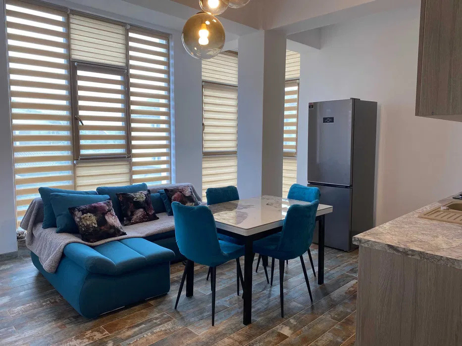 Apartament de inchiriat 3 camere | 70 mp | Selimbar