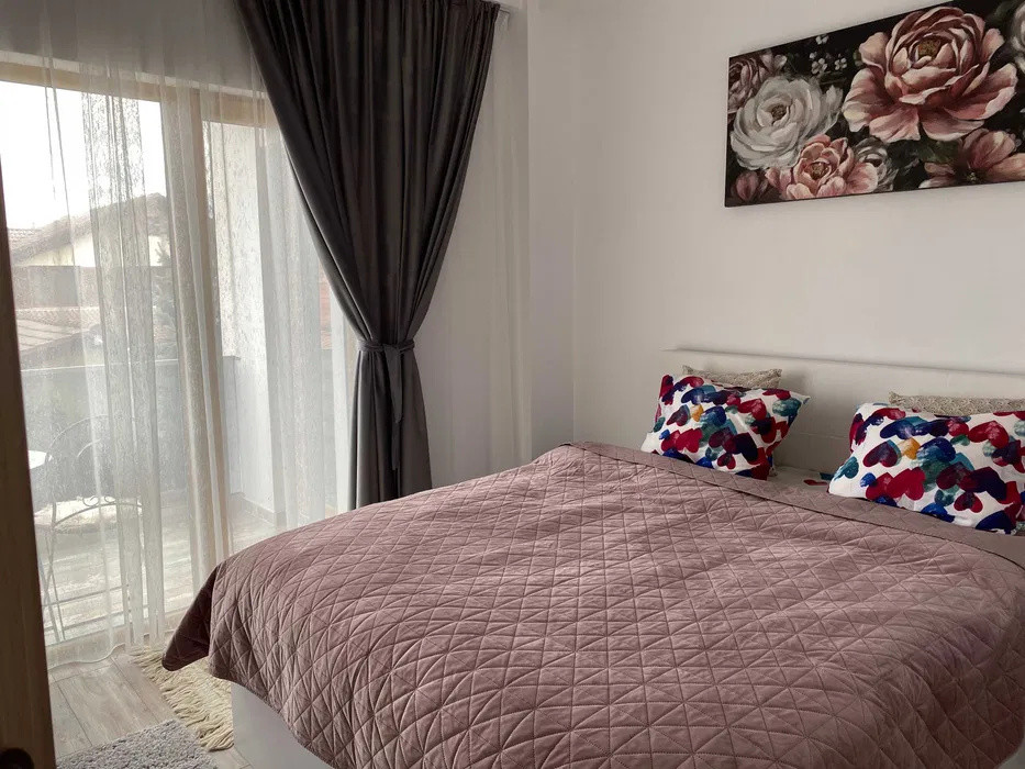 Apartament de inchiriat 3 camere | 70 mp | Selimbar
