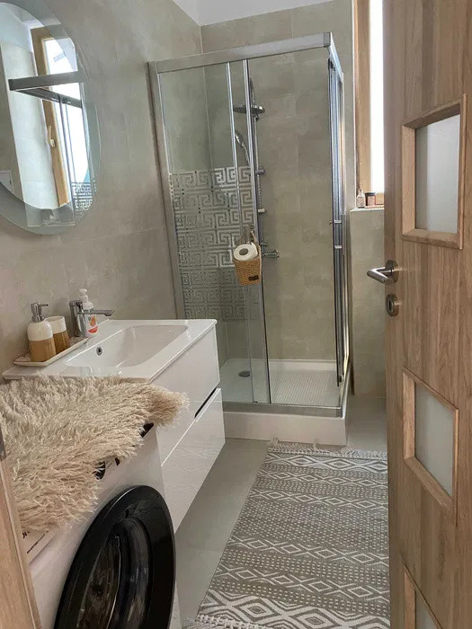 Apartament de inchiriat 3 camere | 70 mp | Selimbar