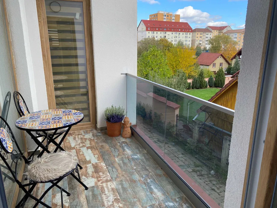 Apartament de inchiriat 3 camere | 70 mp | Selimbar