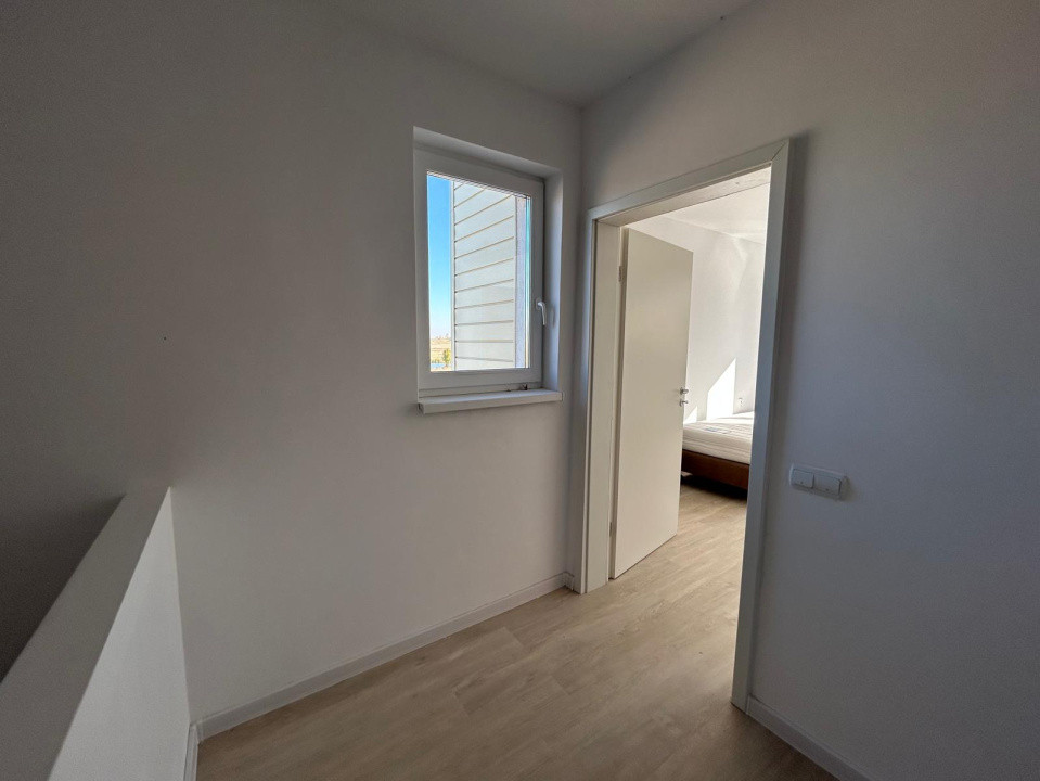  Casa P+1, 300 mp teren, 109 mp utili, zona Oltenia Garden