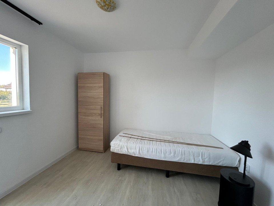  Casa P+1, 300 mp teren, 109 mp utili, zona Oltenia Garden