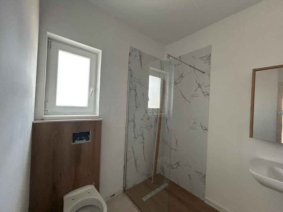  Casa P+1, 300 mp teren, 109 mp utili, zona Oltenia Garden